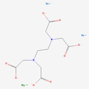 EDTA-MgNa2 or Magnesium Disodium EDTA