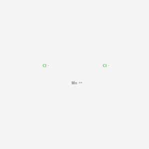 Anhydrous manganese chloride